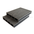 Popular Europe Design Plastic Wood Floor WPC Decking Outdoor WPC Decking Floor Decking WPC Engineered Wood Flooring